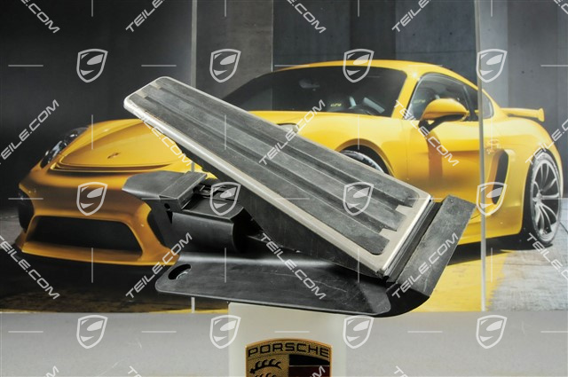 Pedał gazu, skrzynia biegów PDK Pedał gazu, skrzynia biegów PDK