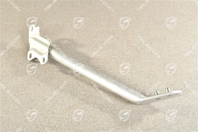 Cabrio, Uchwyt ramy mocującej pałąki przeciwkapotażowe, R