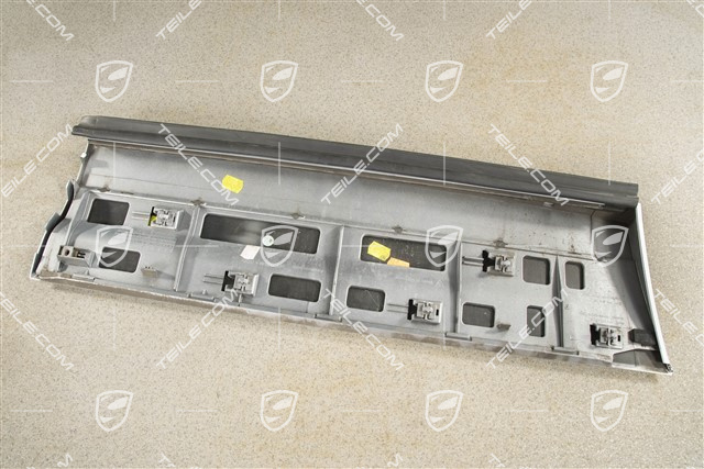 Leiste, Tür hinten, L