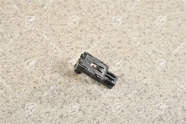 Lamp / light, Ignition starter switch illuminated