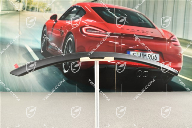 Osłona gumowa GT3, tył, R