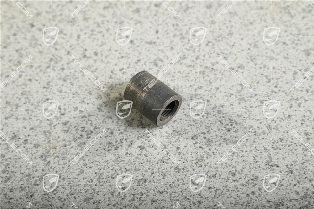 THREADED BUSH THREADED BUSH