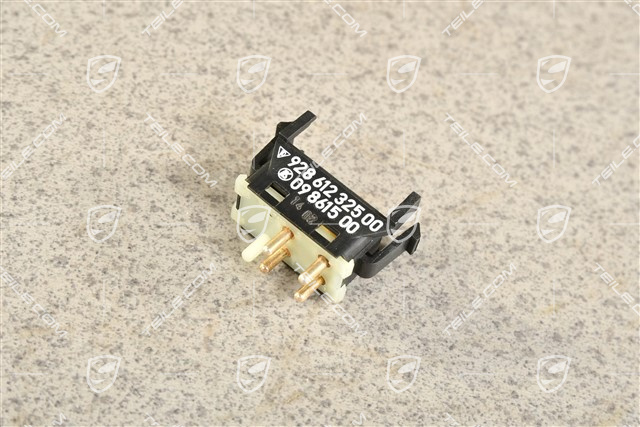Adapterstecker