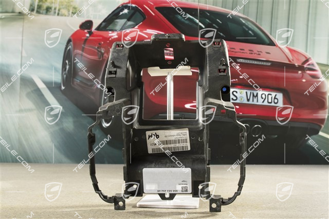 Rear Centre console bracket