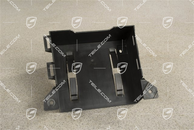 Halter für  Kompressor