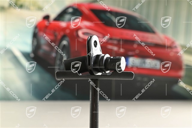 Engine Crankshaft Position / Crankshaft pulse sensor