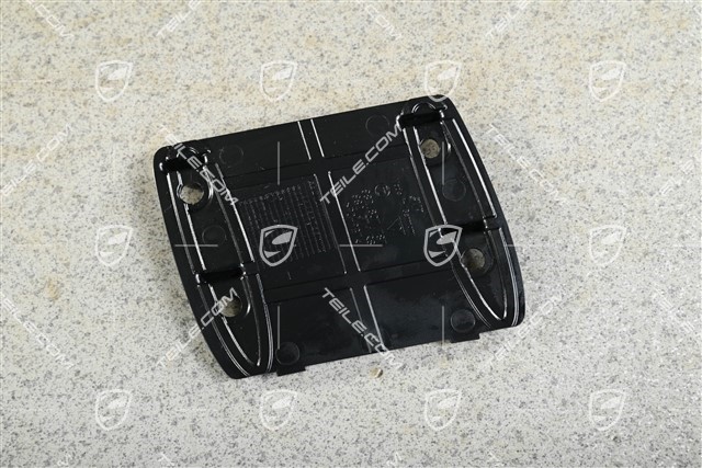 Podstawa spoilera bocznego, GT4 RS, L