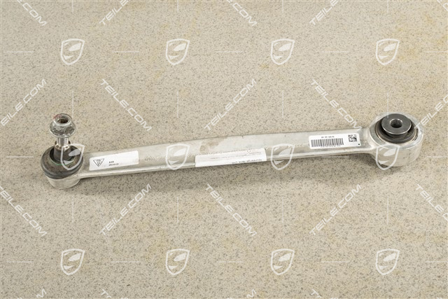 Wahacz tylny, GT4, L=R