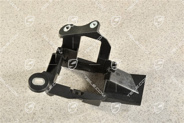 Halter, Steuergerät für Spurwechselassistent, Slave, L