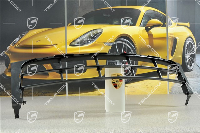 GT2 Ramka środkowa