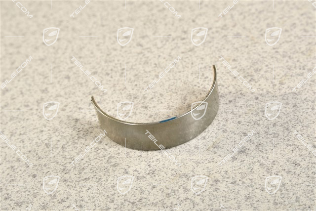 Connecting rod bearing, ID Blue