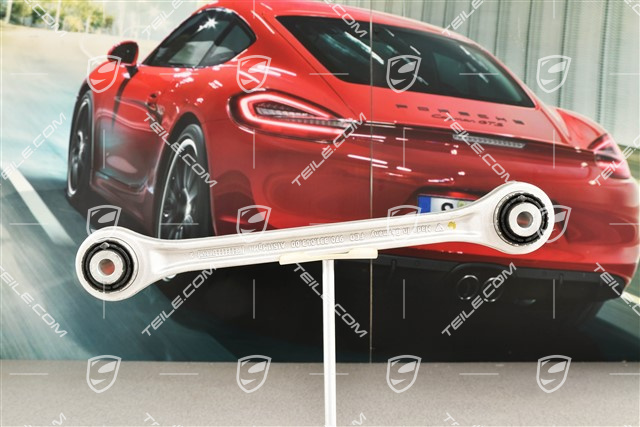 Control arm, upper (2 pieces / side), L=R