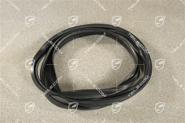 Uszczelka tylnej szyby