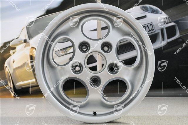 15" felga "Telefon", 6J x 15 ET36