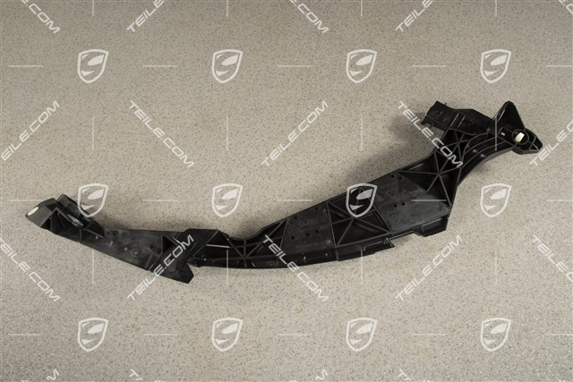 Guide piece, L