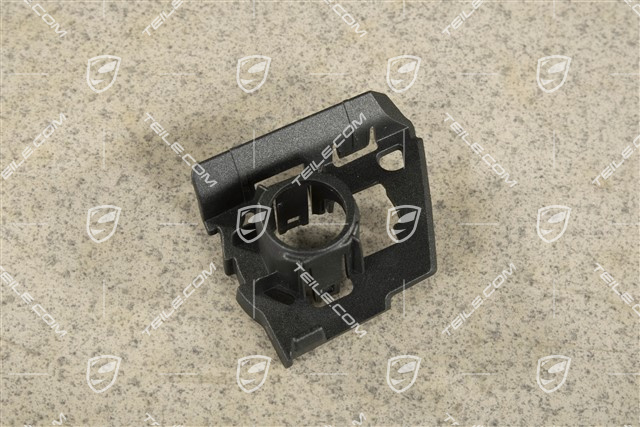 Retainer, ultrasound sensor (PDC) Parkassist, outer, L