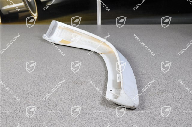 Front spoiler, AeroKit Cayman, L