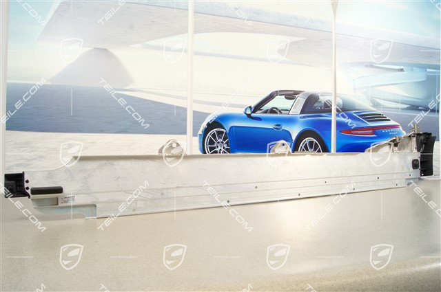 Trägerteil innen komplett, Schweller seitlich, Offroad, R