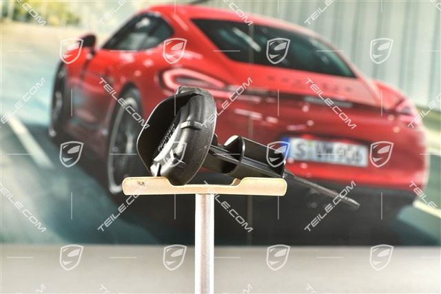 Oil filler cap, Oil container, Power steering