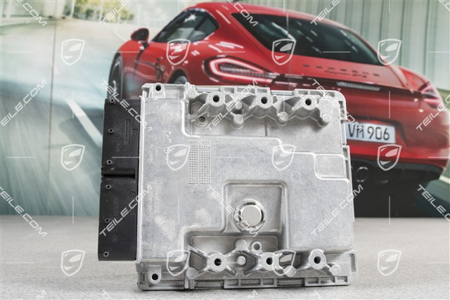 Motorsteuergerät / Steuergeraet DME