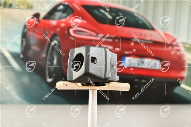 Bracket for Camera, Rear