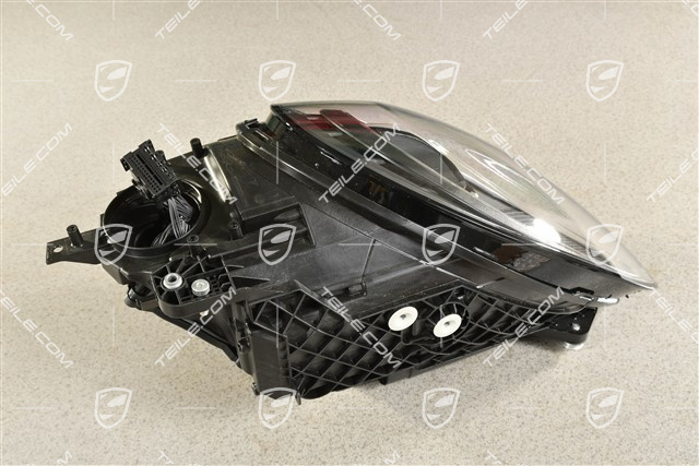 LED Scheinwerfer, Matrix PDLS+, L