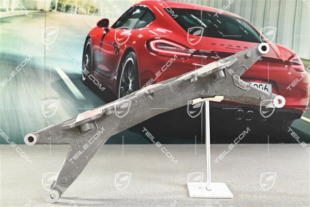 Cross member (between L and R side section panel), GT3 RS / S/T