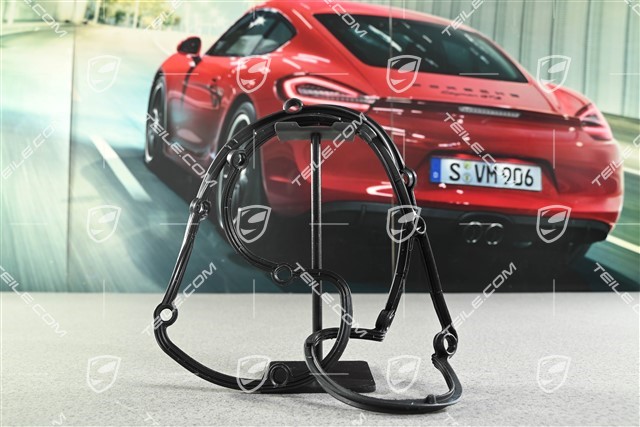 Dichtung / Ventildeckel dichtung, 3,2L V6 / VR6