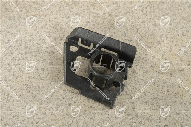Retainer, ultrasound sensor (PDC) Parkassist, outer, R