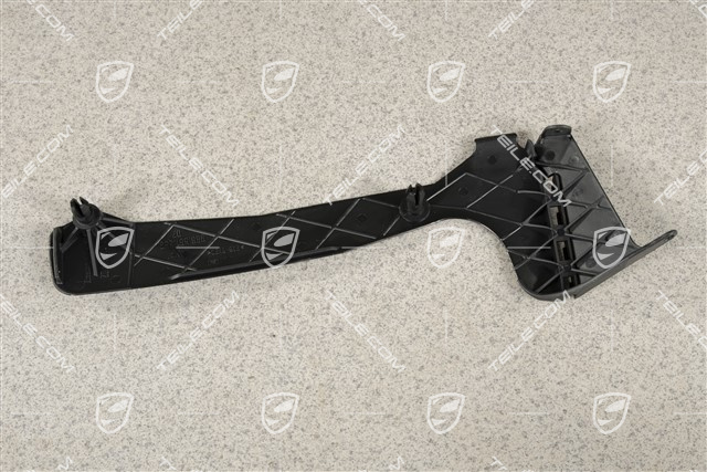 Element zaciskowy, L