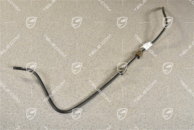 Entlüftungsrohr, V6 3.6L 220KW