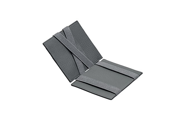 Slim wallet – Heritage Collection