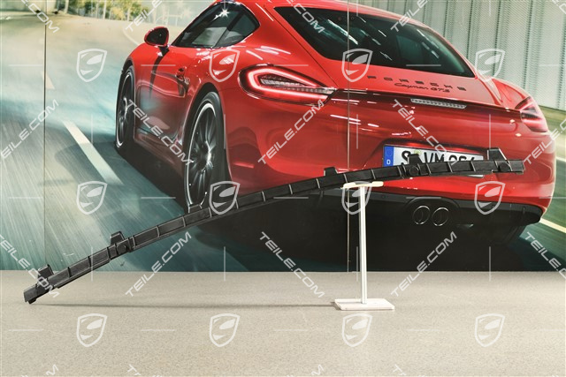 Sport Design, Adapter kratki środkowej