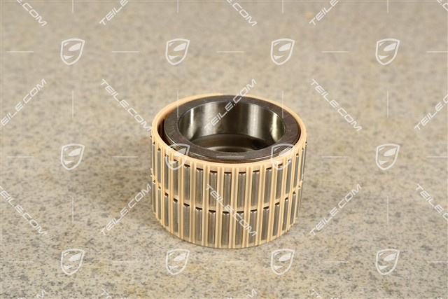 Needle cage Neddle bearing 35 X 50 X 32,2 / G97.90 / 92