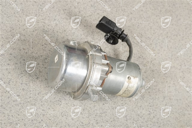 Unterdruckpumpe, V8 4,5L Turbo
