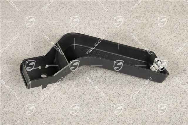 Bracket, Underbody protection, R