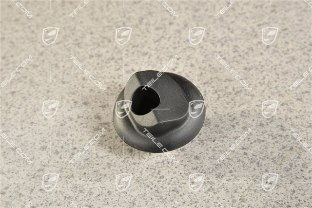 Klin prowadzący / Odbój klapy tylnej, L