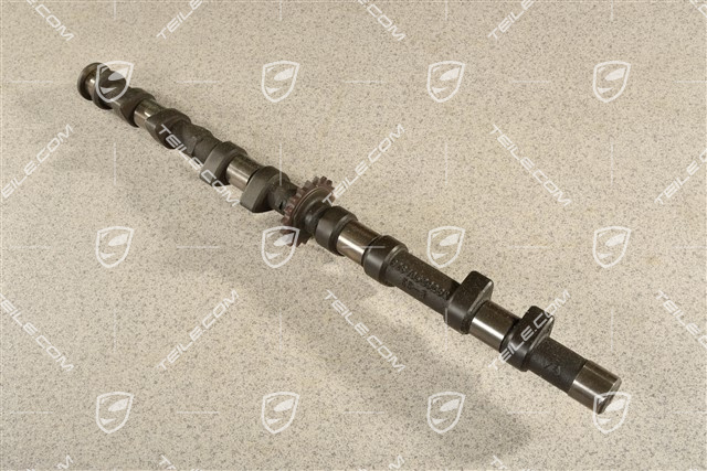 S 4,7L, Wałek rozrządu Cyl. 5-8, 32 zawory