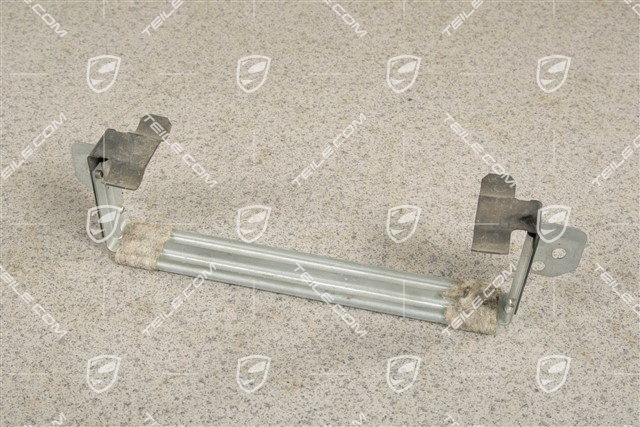 Haltebuegel / Haltebügel, Radio