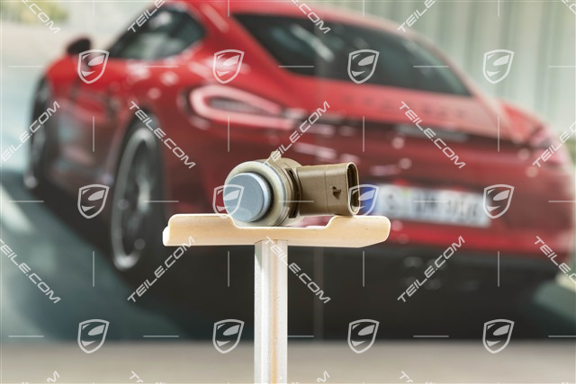 Sensor ParkAssist
