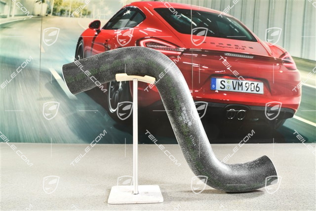 Cooling system Hose / pipe