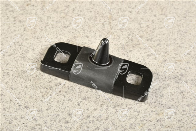 Guide wedge / Locking segment, L