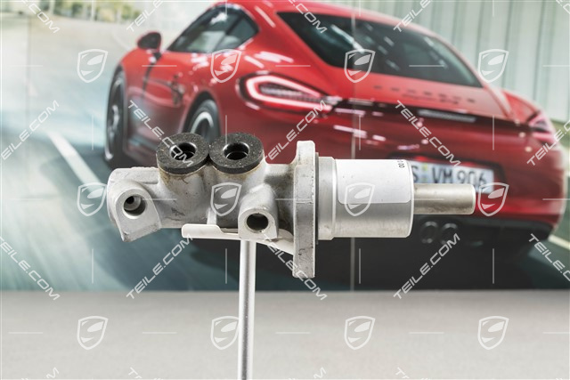 Brake master cylinder