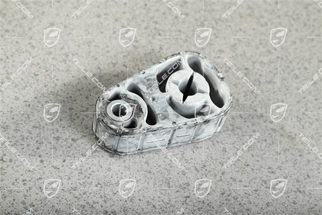 Bracket for exhaust system, L=R