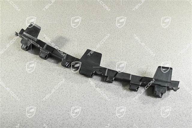 Wkładka zderzaka do ochrony pieszych