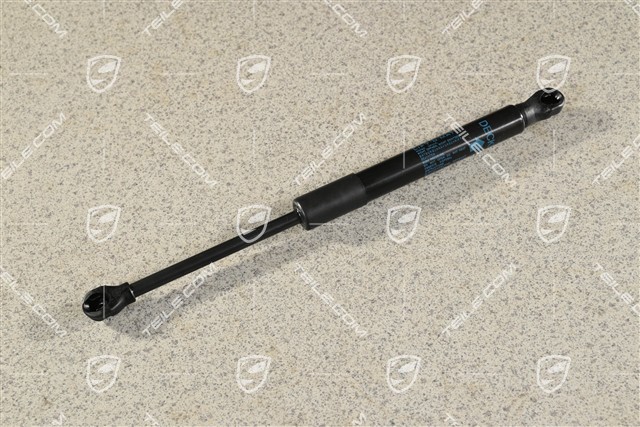 Gas-pessure spring, lid front, Dakar / GT3, L=R
