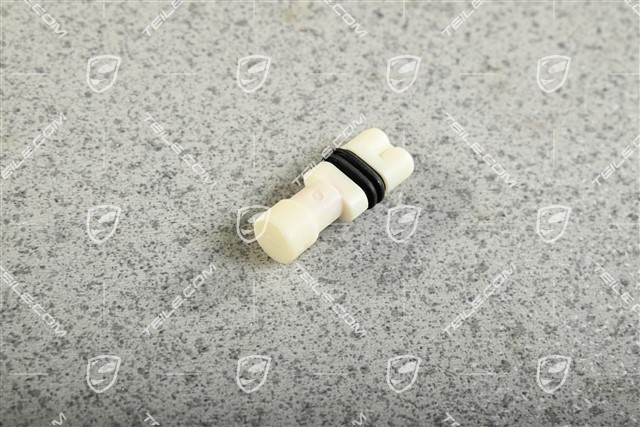 Bridge plug, 964 CUP