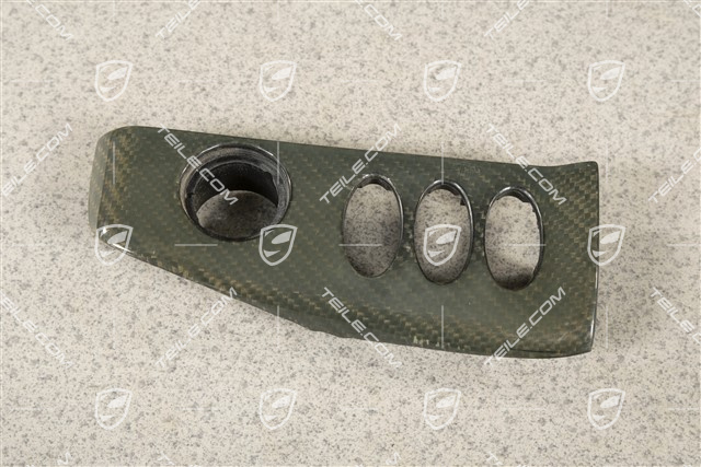 Osłona przełączników, Carbon, R