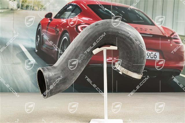 Druckschlauch, 3,0L TDI