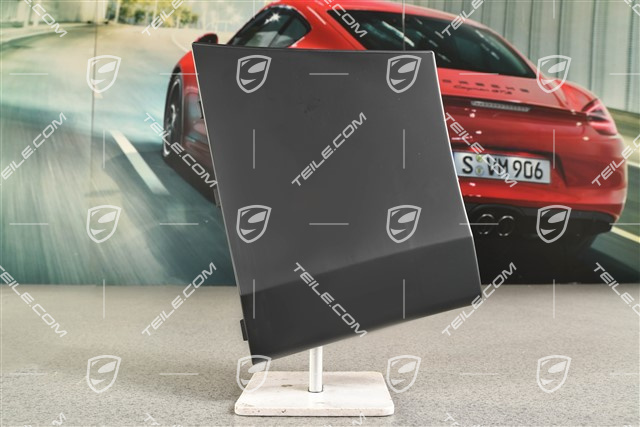 Kotflügel Abdeckung, Unten, R